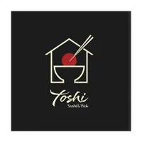 Toshi Sushi & Asia Küche icon