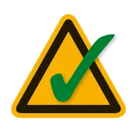 Risk Check mobil icon