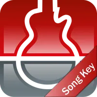 s.mart Song Key Identifier icon