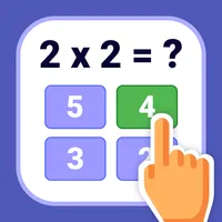 Times Table  - Learn Math icon