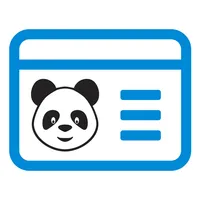 Panda Zoo icon