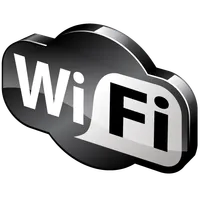 Switch WiFi icon