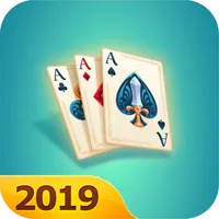 Solitaire icon