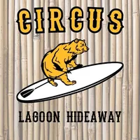 CIRCUS Lagoon Hideaway icon