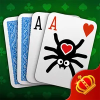 Spider Solitaire icon