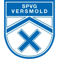 Spvg. Versmold Handball icon