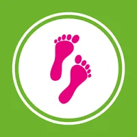 Stadt Land zu Fuß icon