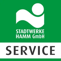 Stadtwerke Hamm Service icon