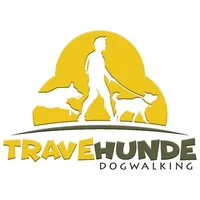 Travehunde Dogwalking App icon
