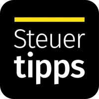 Steuertipps - Steuererklärung icon
