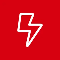 STWH Prepaidstrom-App icon