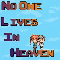 No One Lives in Heaven - Open  icon