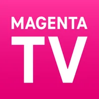 MagentaTV - Filme, Serien, TV icon