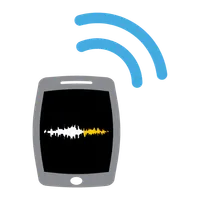 Telocate Chirper icon