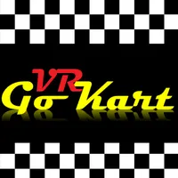 GoKart Racer VR Cardboard icon