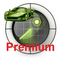 Car Radar Premium CarFinder icon