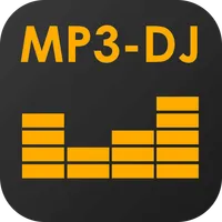 MP3-DJ the MP3-Player icon