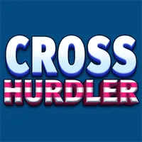 Cross Hurdler - Endless Runner icon