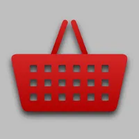 Shopping Basket IAP icon