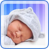 Sleep Well Through The Night icon