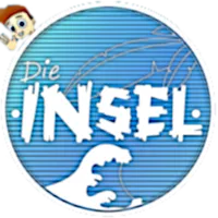 Die Insel - Stricker icon
