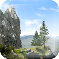 Nature Live Wallpaper icon