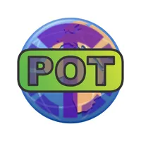 Potsdam Offline City Map Lite icon