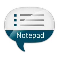 Voice Notepad - Speech to Text icon