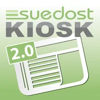 suedost Kiosk icon