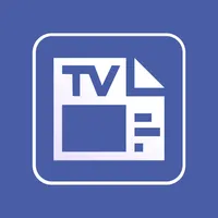 TV Guide & Schedule by TV.de icon