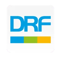 DRF TV icon