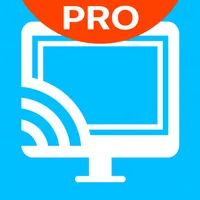 TV Cast Pro for Fire TV icon