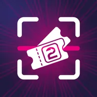disco2app Ticket-Scanner icon