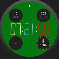 uSimpleWatchDigital icon