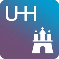 UHH global – App for internati icon