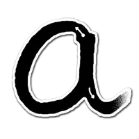Grundschrift Mini icon