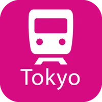 Tokyo Rail Map icon