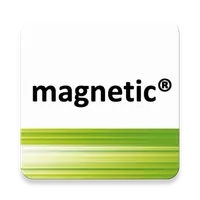 magnetic icon