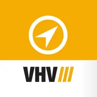 VHV Telematik icon