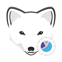 Zeiterfassung - AEONOS Fox icon