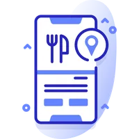 Bestellverwaltung icon