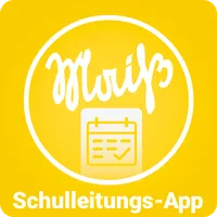 Maiß Schulleitungs-App icon