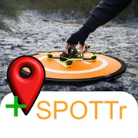 SPOTTr Mobile icon
