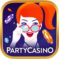 Partycasino Fun - Vegas Slots icon