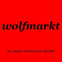 wolfmarkt icon