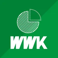 WWK FörderApp icon