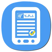 YouPickIt leaflets & bargains icon