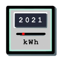 Energieverbrauch icon