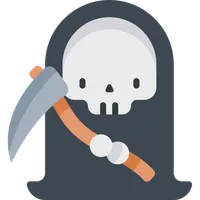 Death Date icon