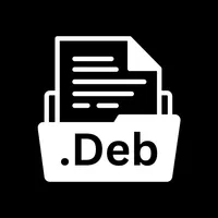 Deb File Opener & Extractor icon